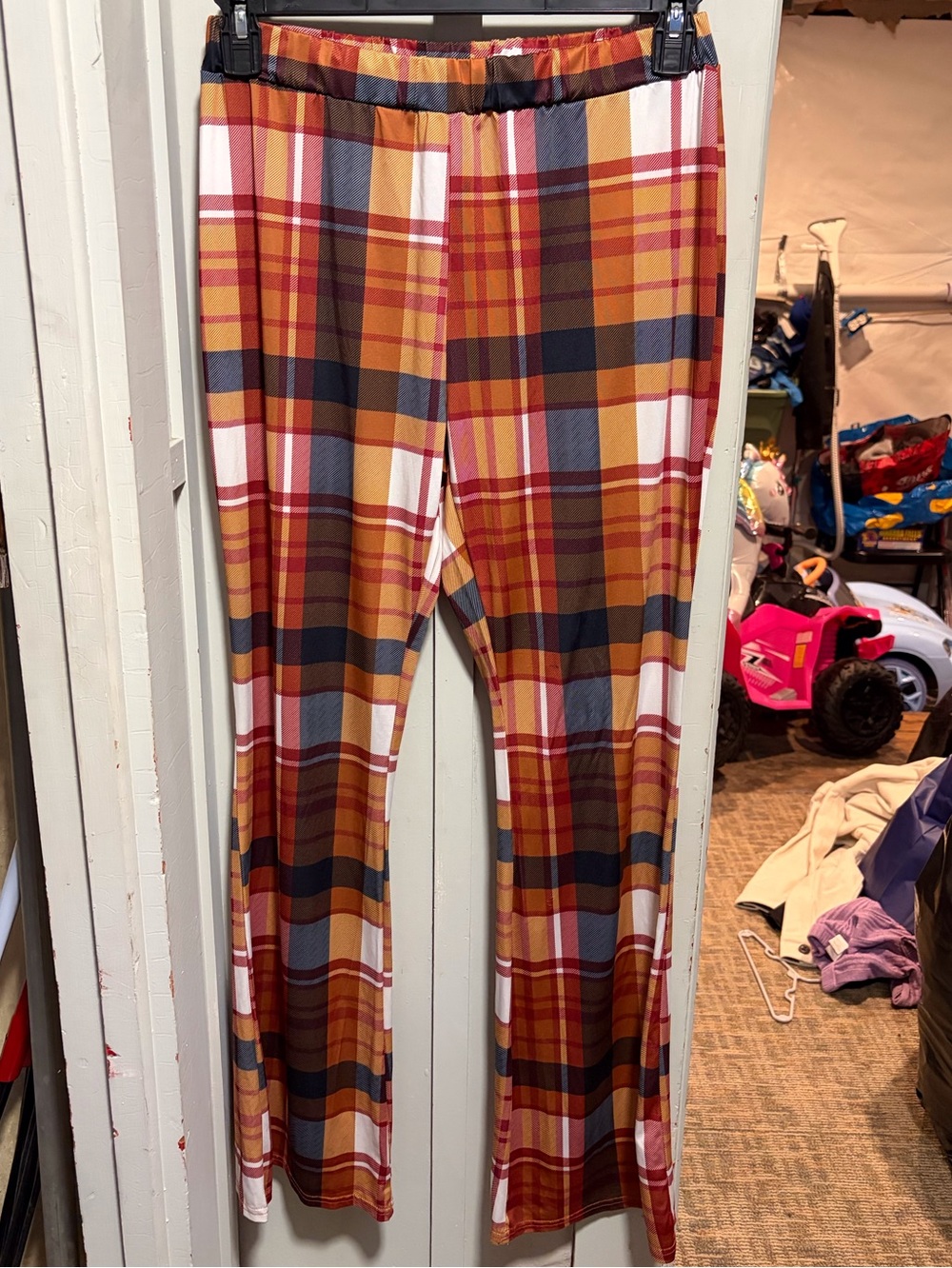 Womens pants size xxl